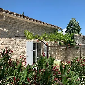  Appartement La Forge -