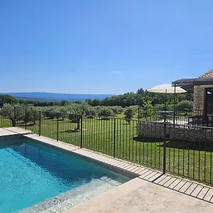  Hébergement de vacances Bastide Toujours Dimanche, Maison De Vacances